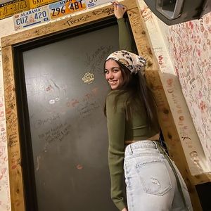 Meet your Posher, Kacie